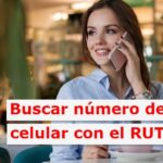 Buscar teléfonos de personas