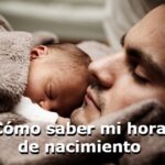 Hora de nacimiento