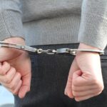 orden de arresto