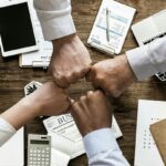 Cómo cambiar el estado de un RUT empresarial en Chile