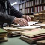 Cómo recuperar mi RUT si he cambiado de nacionalidad en Chile